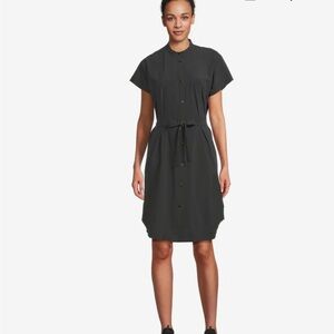 Fjallraven Abisko Lightweight Trekking Dress